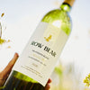 2025 Row Bear “Mamma Bear” Sauvignon Blanc, Alexander Valley