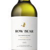 2025 Row Bear “Mamma Bear” Sauvignon Blanc, Alexander Valley
