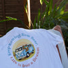 Row Bear T-Shirt