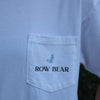 Row Bear T-Shirt