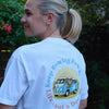 Row Bear T-Shirt