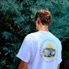 Row Bear T-Shirt